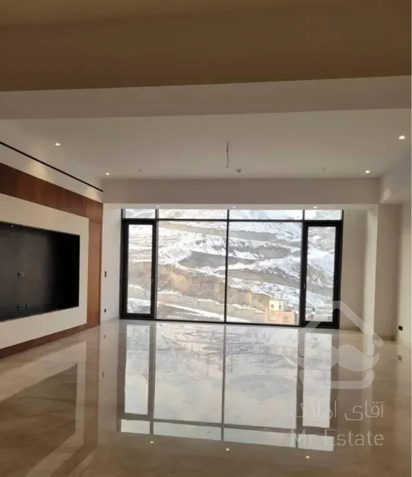 ۳۶۰ متر پنت هاوس سعادت اباد