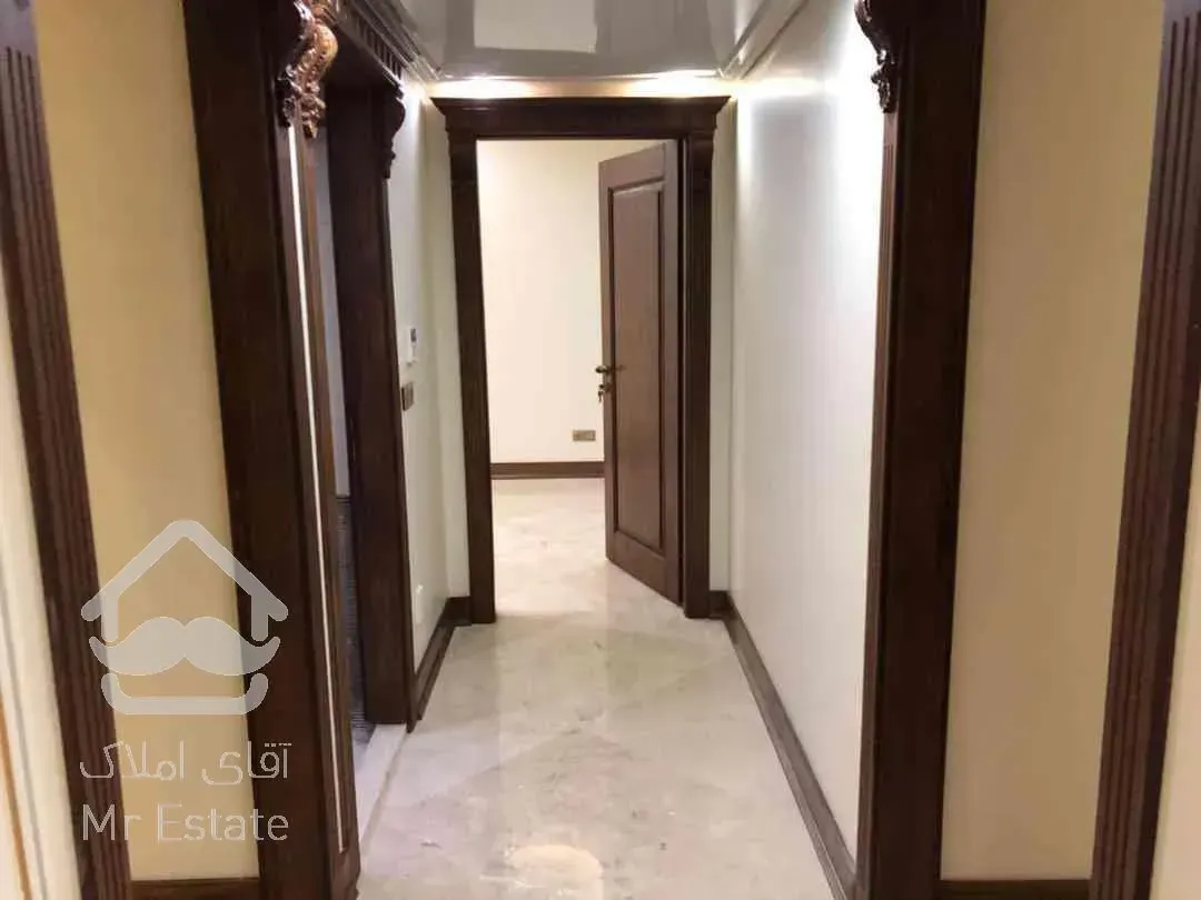 اجاره اپارتمان سوپر لاکچری سازمان برنامه شمالی