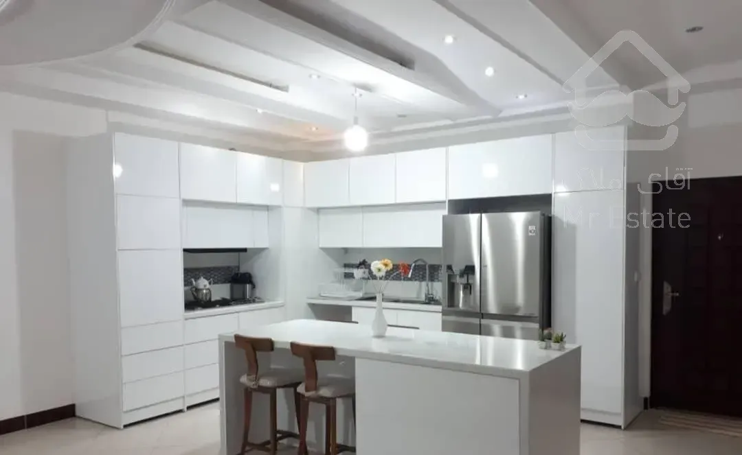 فروش آپارتمان 91متر، طبقه سوم، طالقانی