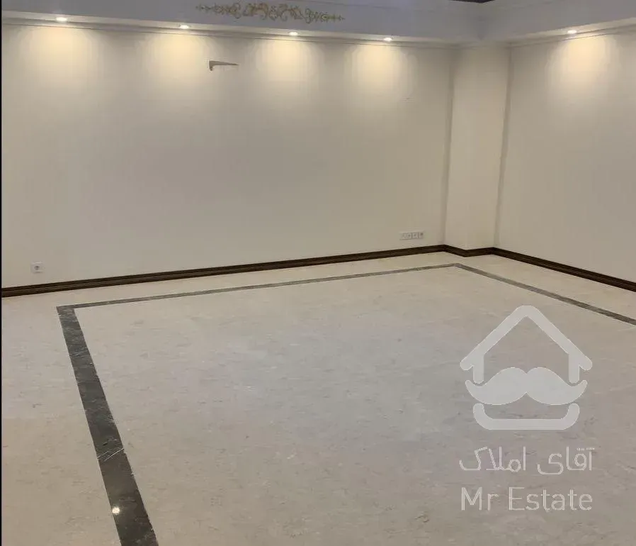 ۹۱متری*نوساز کلید نخورده*کارگر تا اسکندری