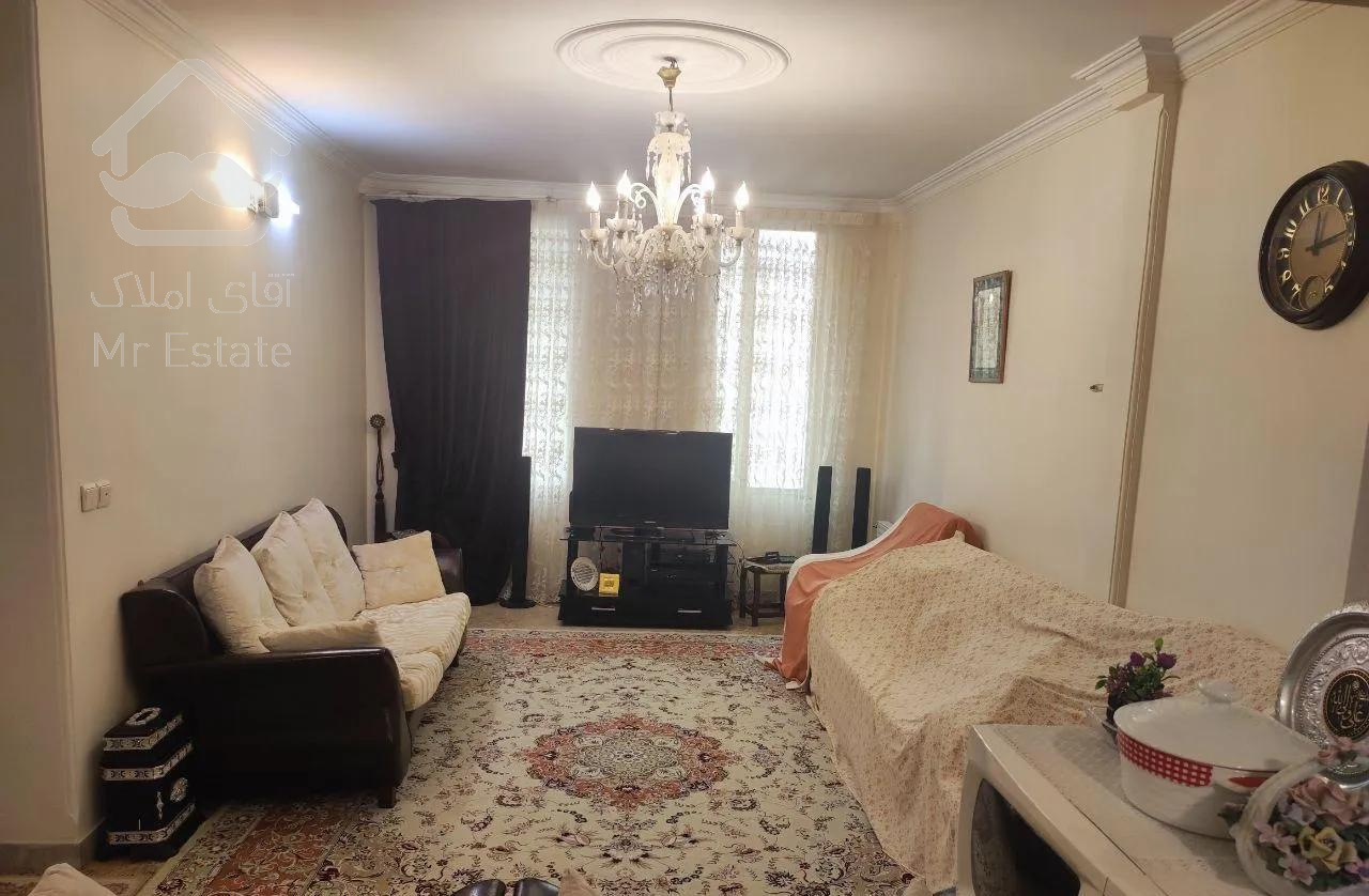 آپارتمان ۸۰ متری /۲خوابه