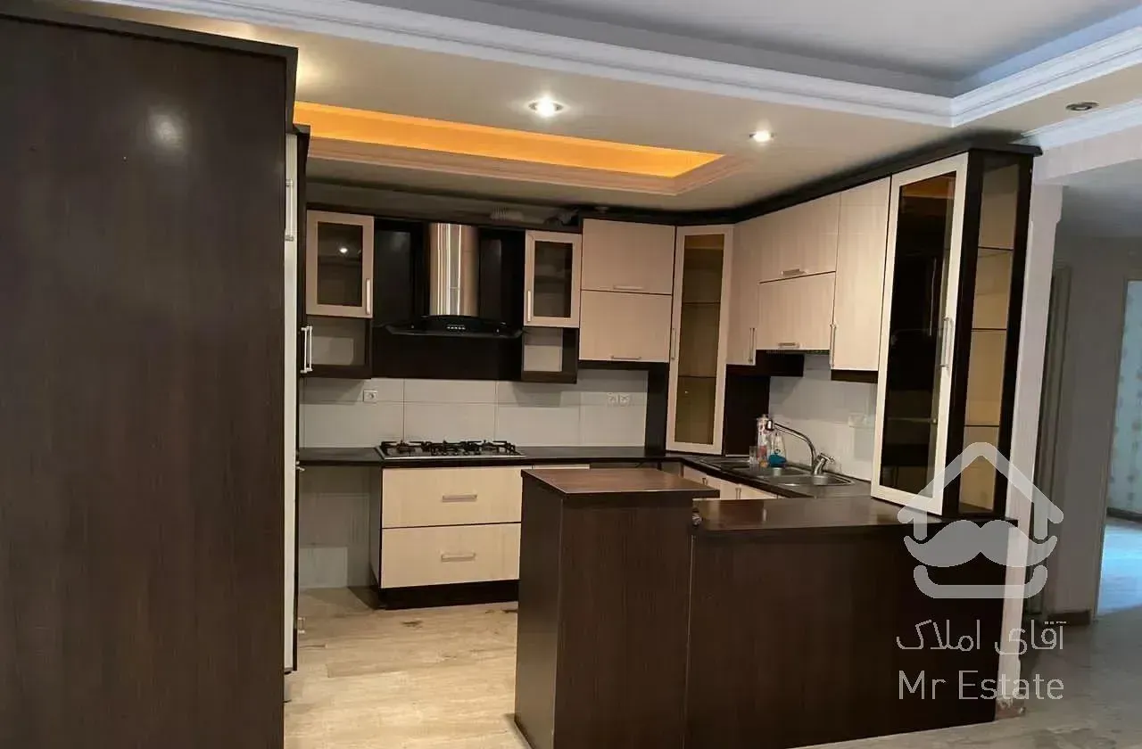 ١٣٠ متری ٣ خواب