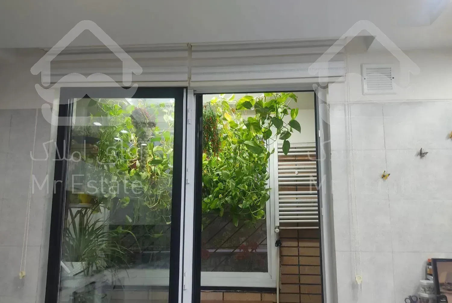 آپارتمان 145متر سه خوابه