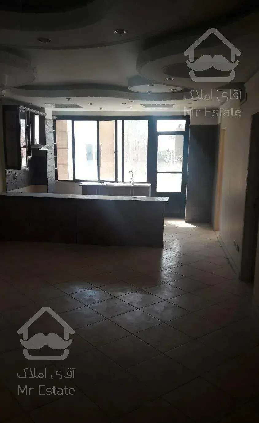 اجاره واحد ۸۲ متری شهرک صدف