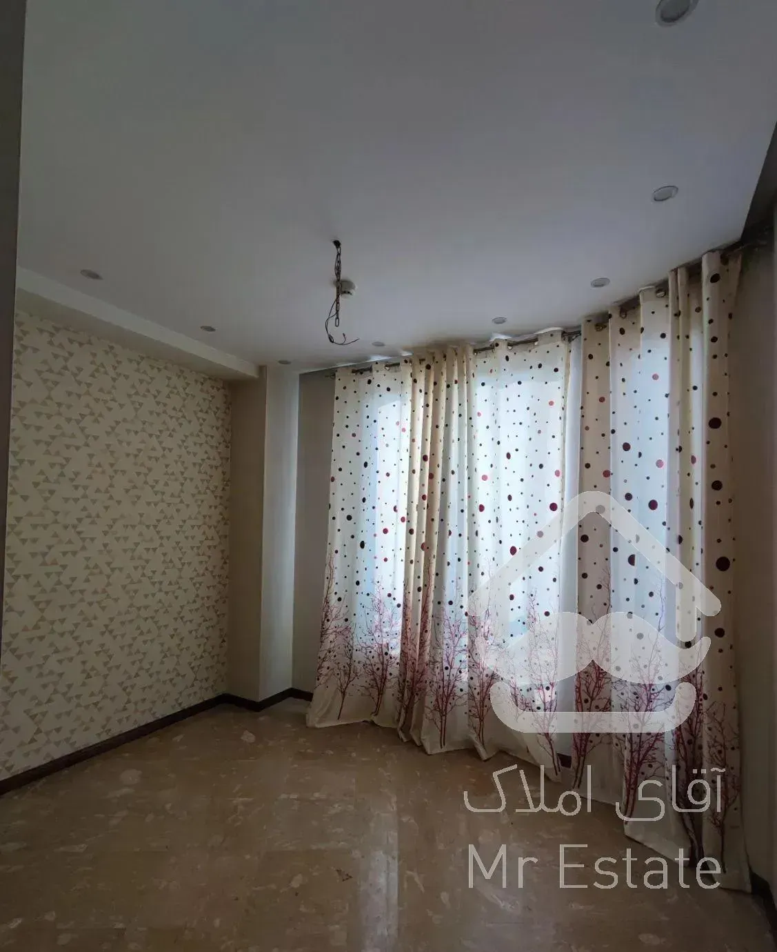 آپارتمان درکه ۱۰۷ متری