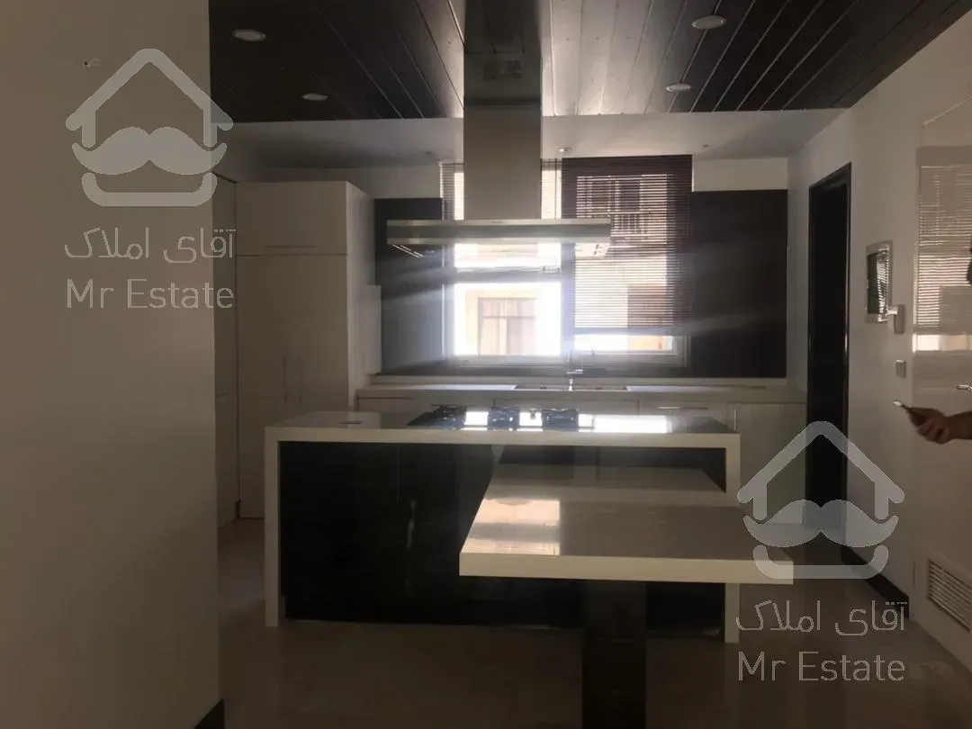 فروش آپارتمان باغ فردوس 236  متر اکازيون