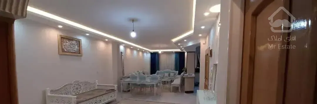 آپارتمان113متری/2خواب/جنوبی/نوبهار/ خانه اصفهان