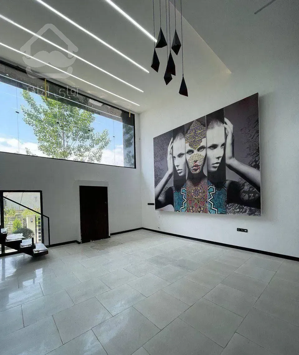 دوبلکس استخر ۴ فصل /۳۰۰متری سند شش دانگ