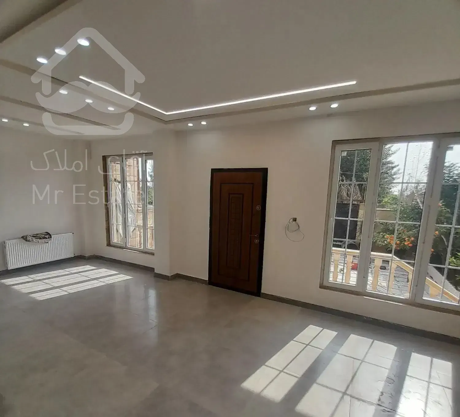 فروش ویلای ۱۹۰ متری فومن با سند تک برگ