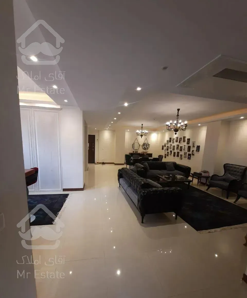 ۱۳۸ متر - دارای وام قابل انتقال