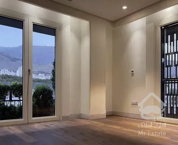 گلستان شمالی - ۵۷۰ متر تکواحدی شاهکار نیکبخت