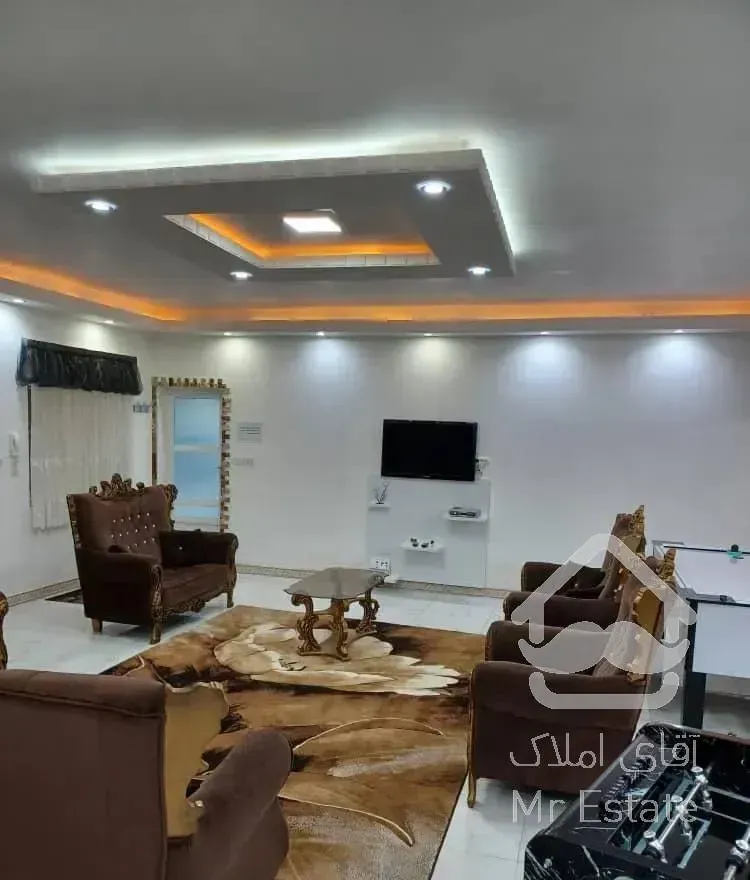 اجاره ویلا استخردار سرپوشیده ۳خواب دربست نوساز