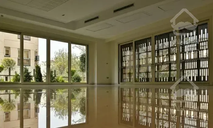 خرید و فروش آپارتمان مسکونی 200 متری فرمانیه