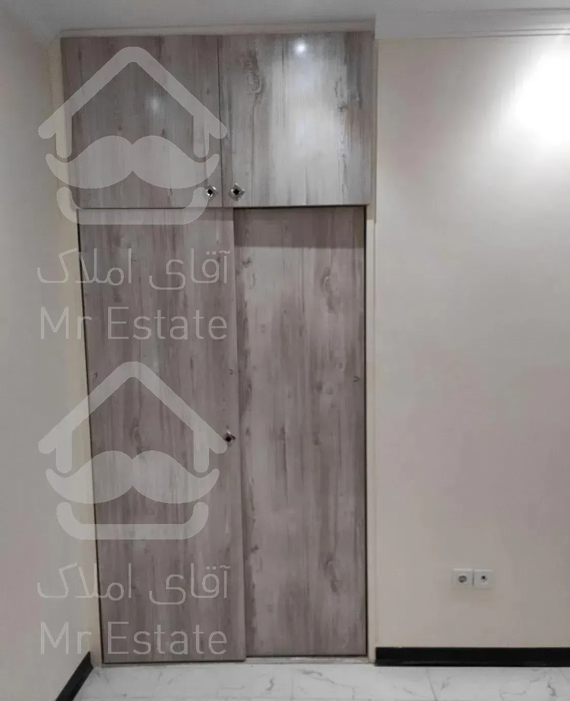 ۶۵متر/کلیدنخورده/فول امکانات/عارف شمالی شهمیرزادی