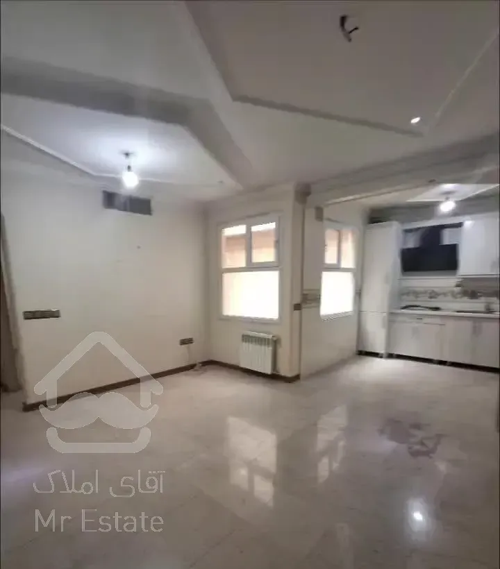 خوش نقشه ترین واحد نقلی گیشا*۵۵متری*