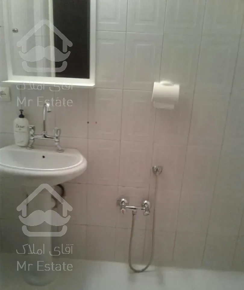 آپارتمان 106 متری دوخوابه در سیمون بولیوار