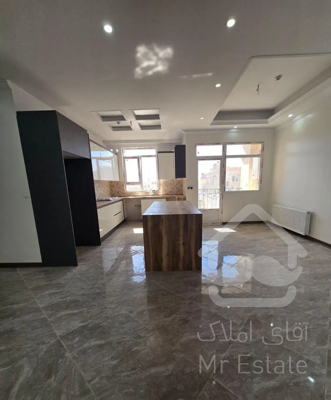 ۱۰۲ متر فول امکانات تهرانپارس فروش فوری با تخفیف