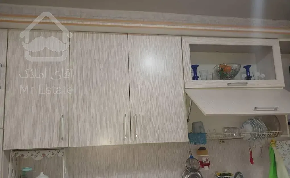 ویلایی در خیابان نیایش