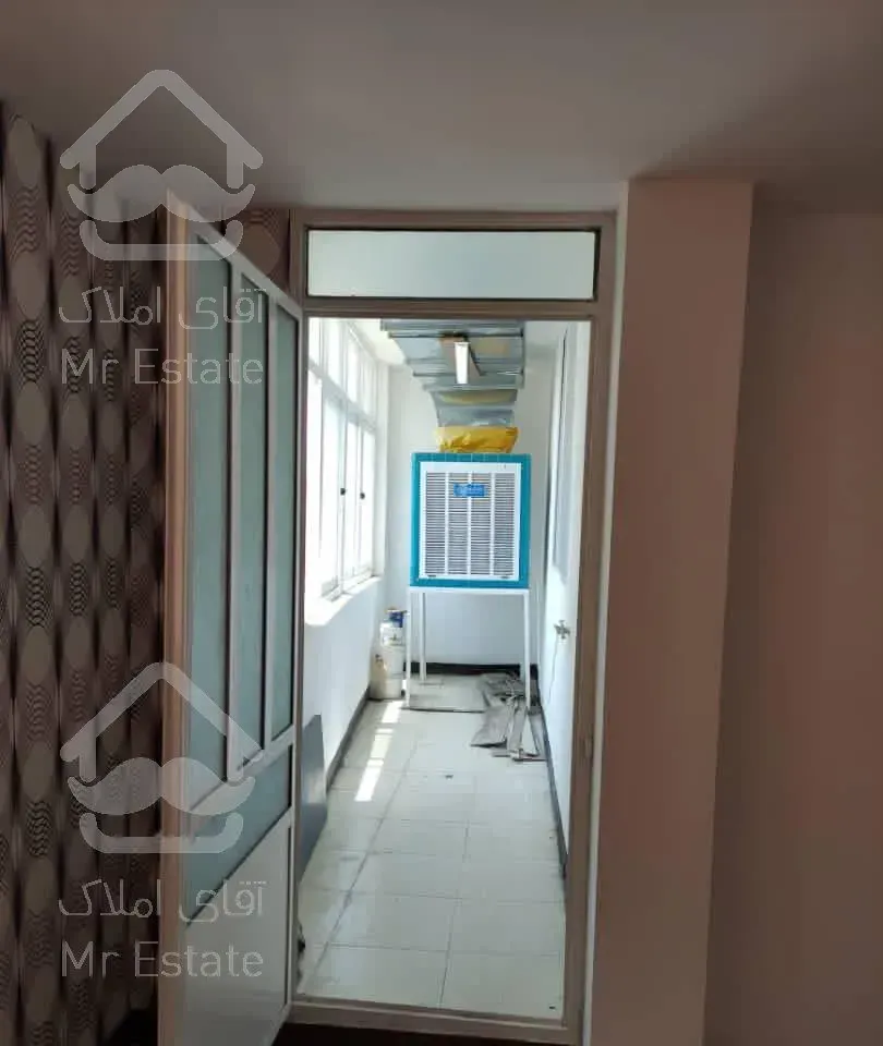 آپارتمان شخصى ساز بلوار البرز صدرا