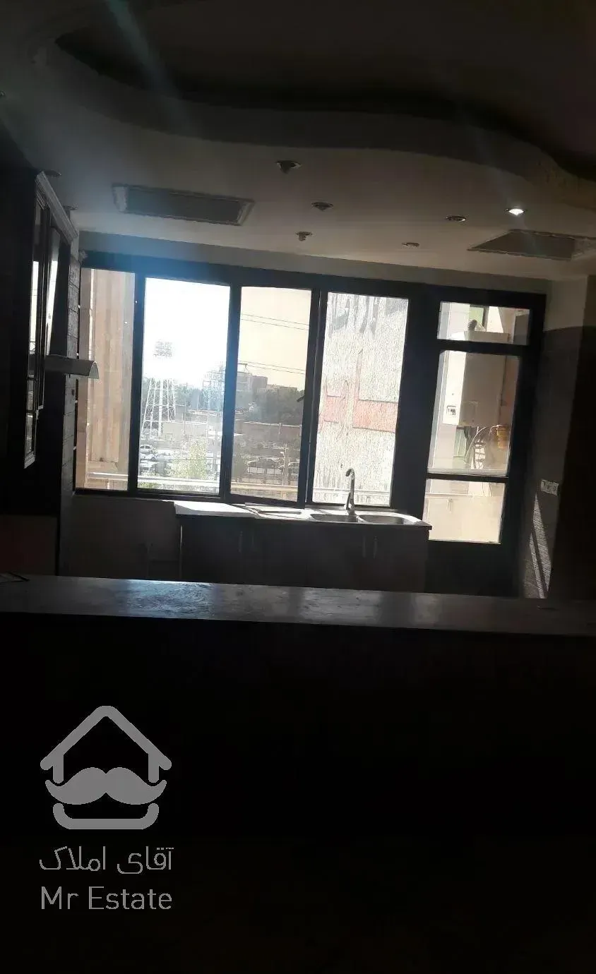 اجاره واحد ۸۲ متری شهرک صدف