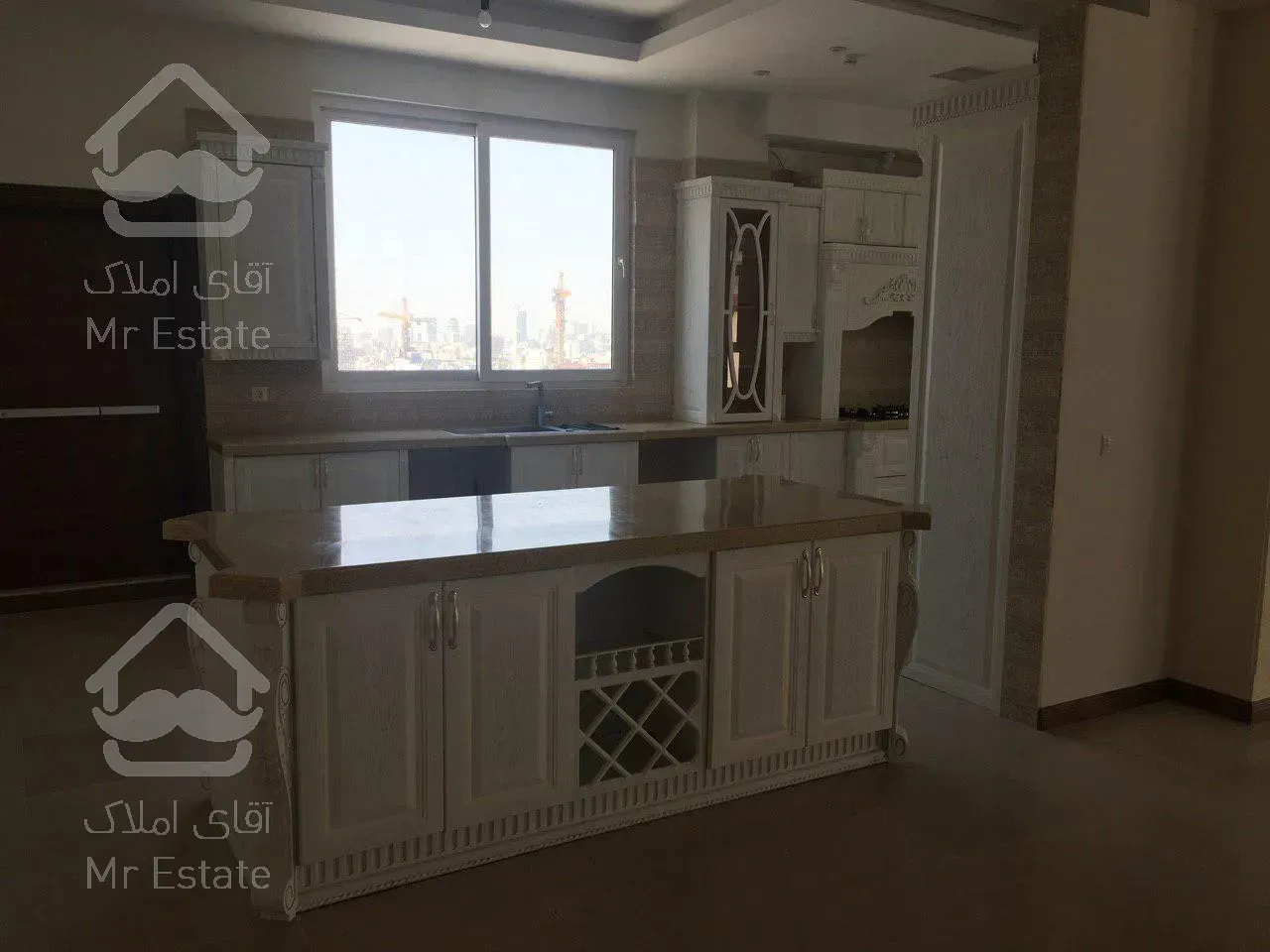 خرید فروش آپارتمان 300 متری نیاوران گلسنگ