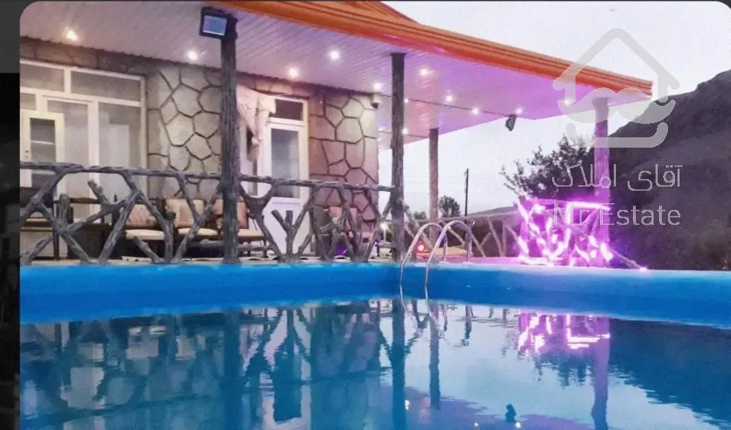 اجاره ویلا در کلیبر