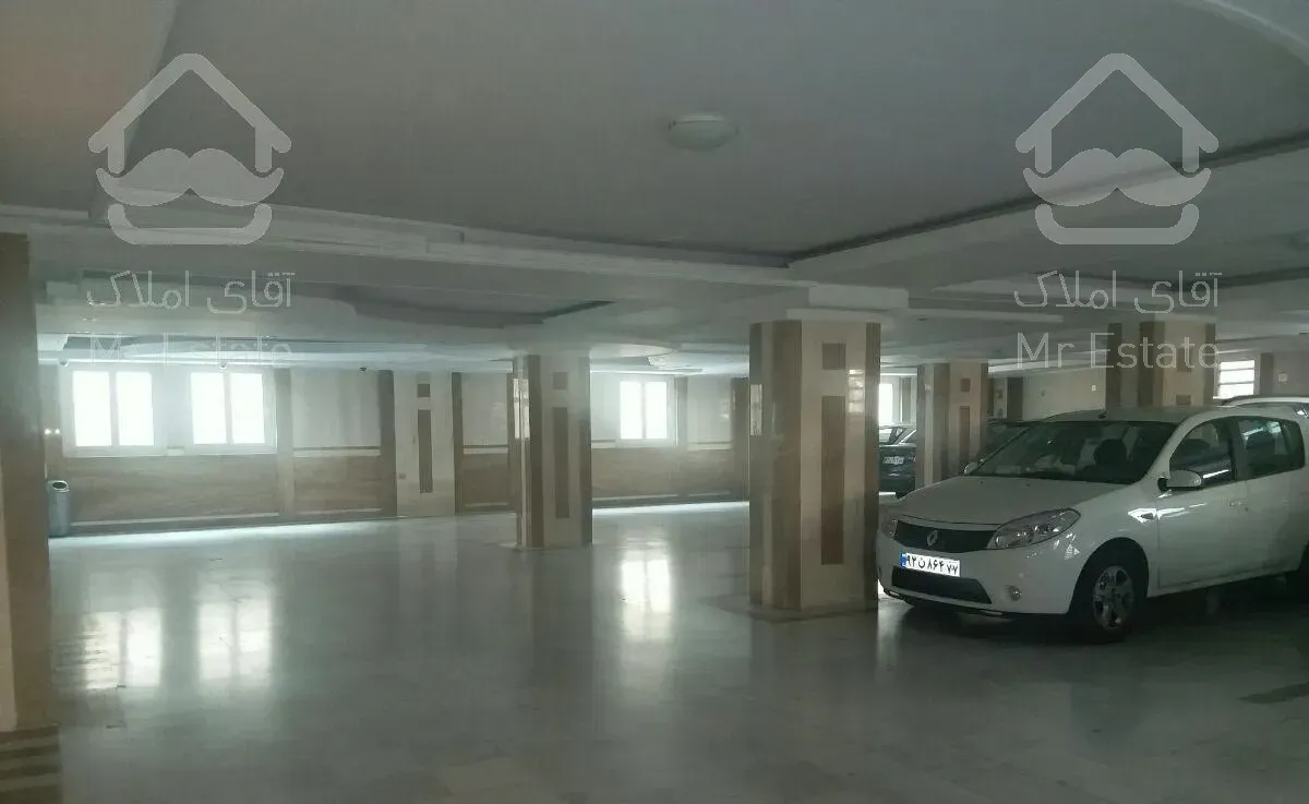 ۷۵متر/دوخواب/فول/برنامه شمالی