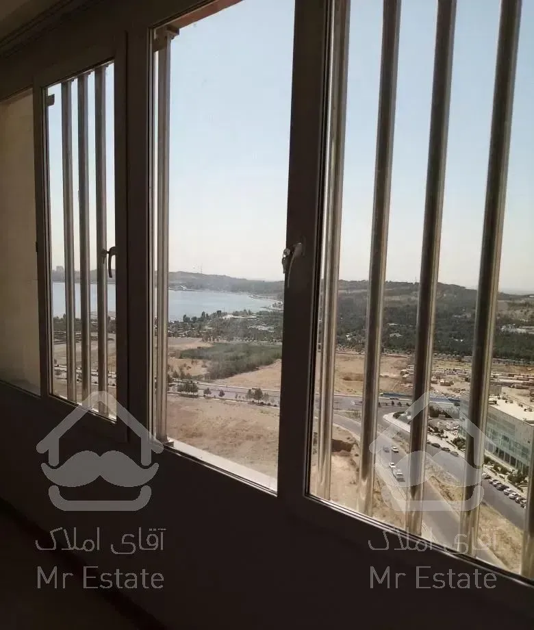 اجاره آپارتمان ۷۵ متر/دریاچه چیتگر/منطقه ۲۲