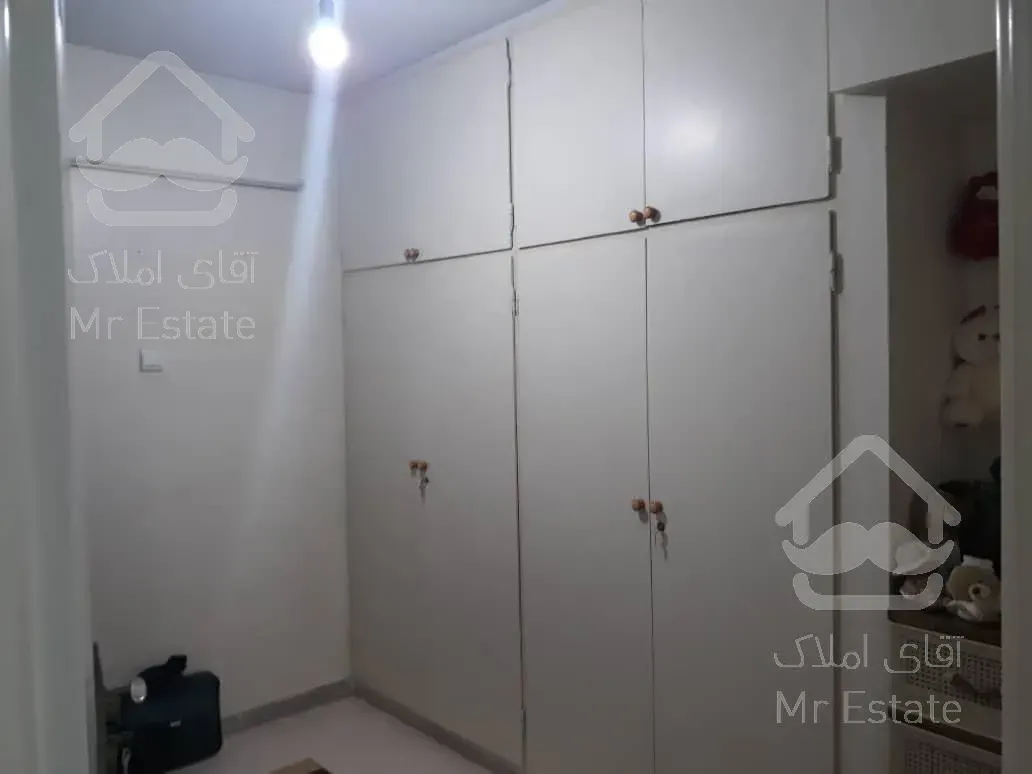 آپارتمان ۴۷ متری ۱ خواب،وام دار،قابل رهن،لوکیشن کارون،سال۸۷