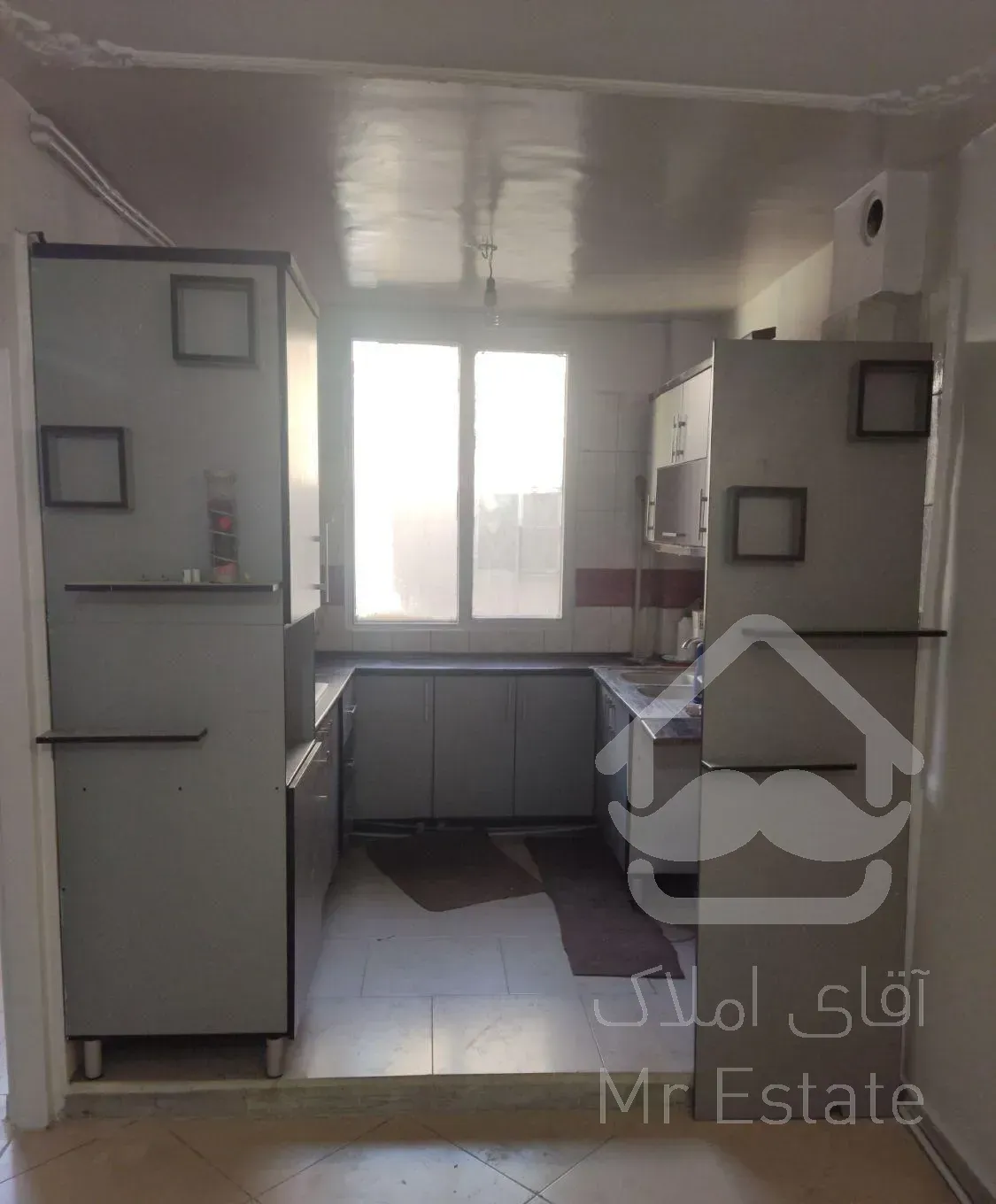 واحد ۴۳ متری زینتی افخم