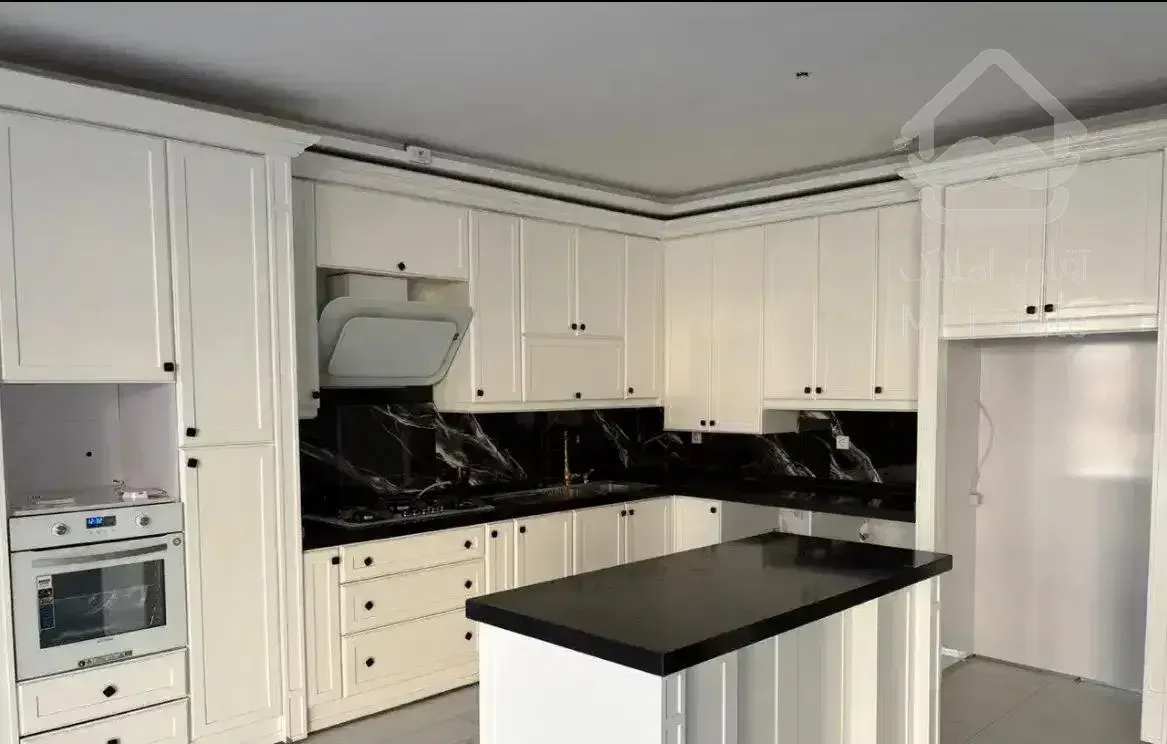 ۱۸۵ متر شیک نوساز / هاشمیه