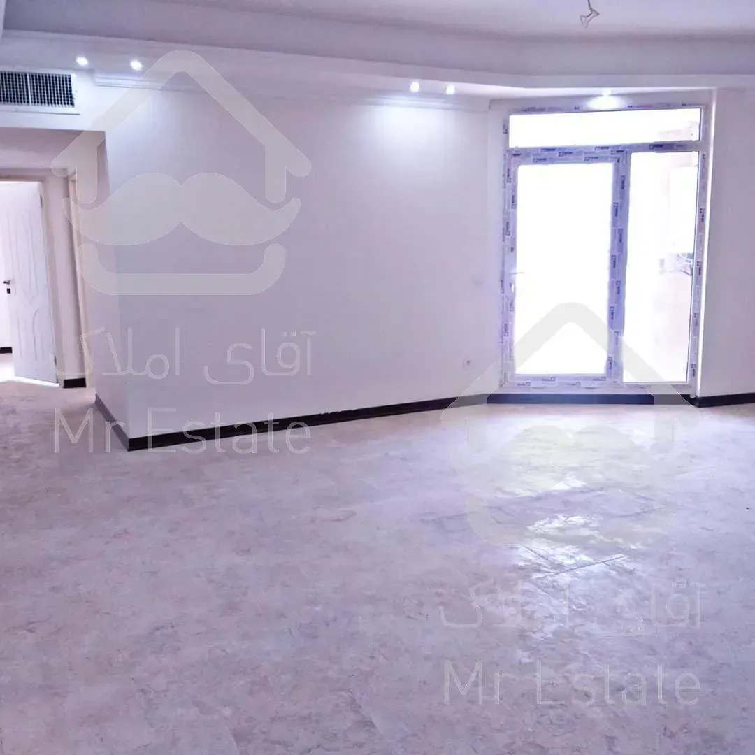 آپارتمان/نوساز/شهران/۸۰متر/۲خواب