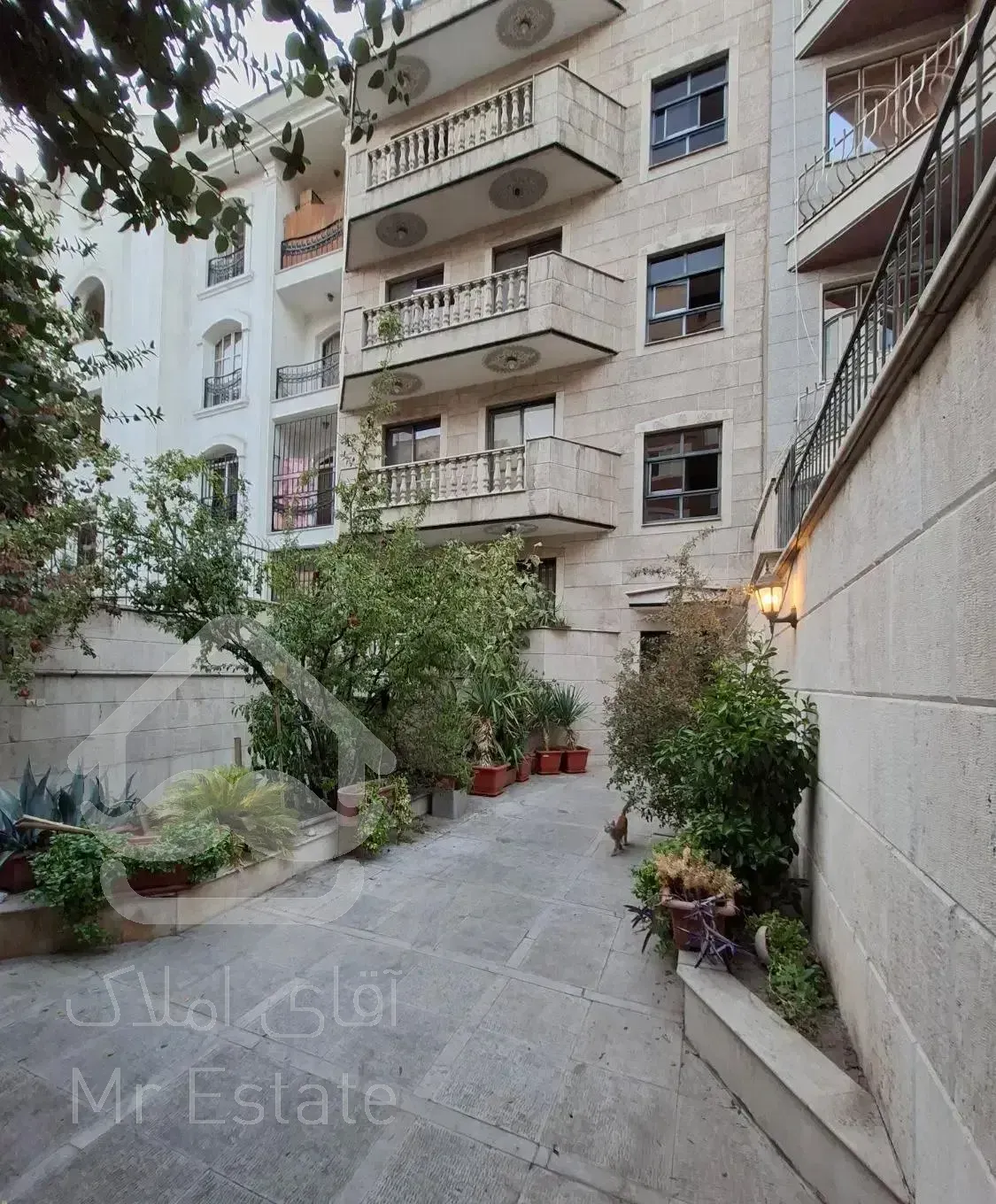 امیر آباد شمالی بالاتر از جلال آل احمد رهن و اجاره