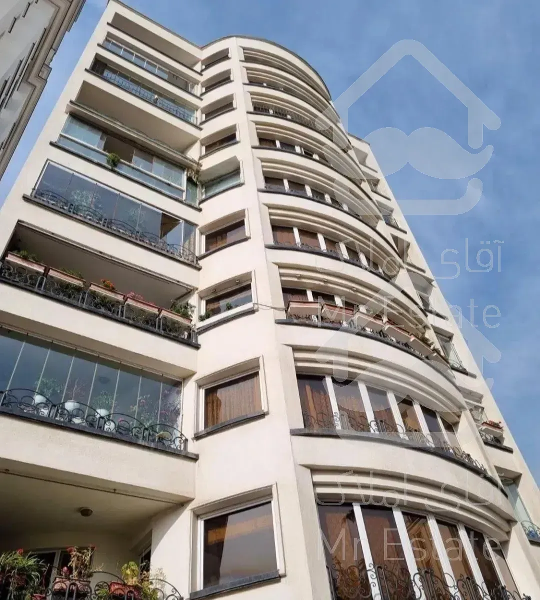 110متر سعادت آباد فراز بلوار ذبیحی سندتعاونی