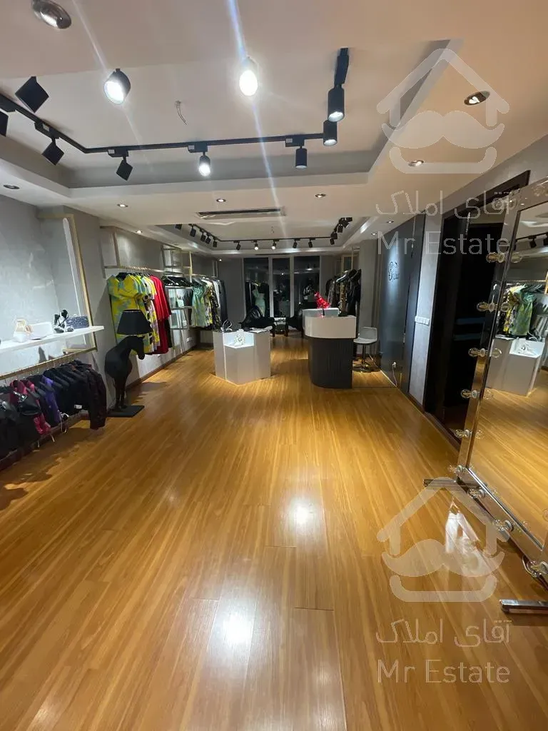 اجاره و رهن آپارتمان زعفرانیه 86  متر لوکس