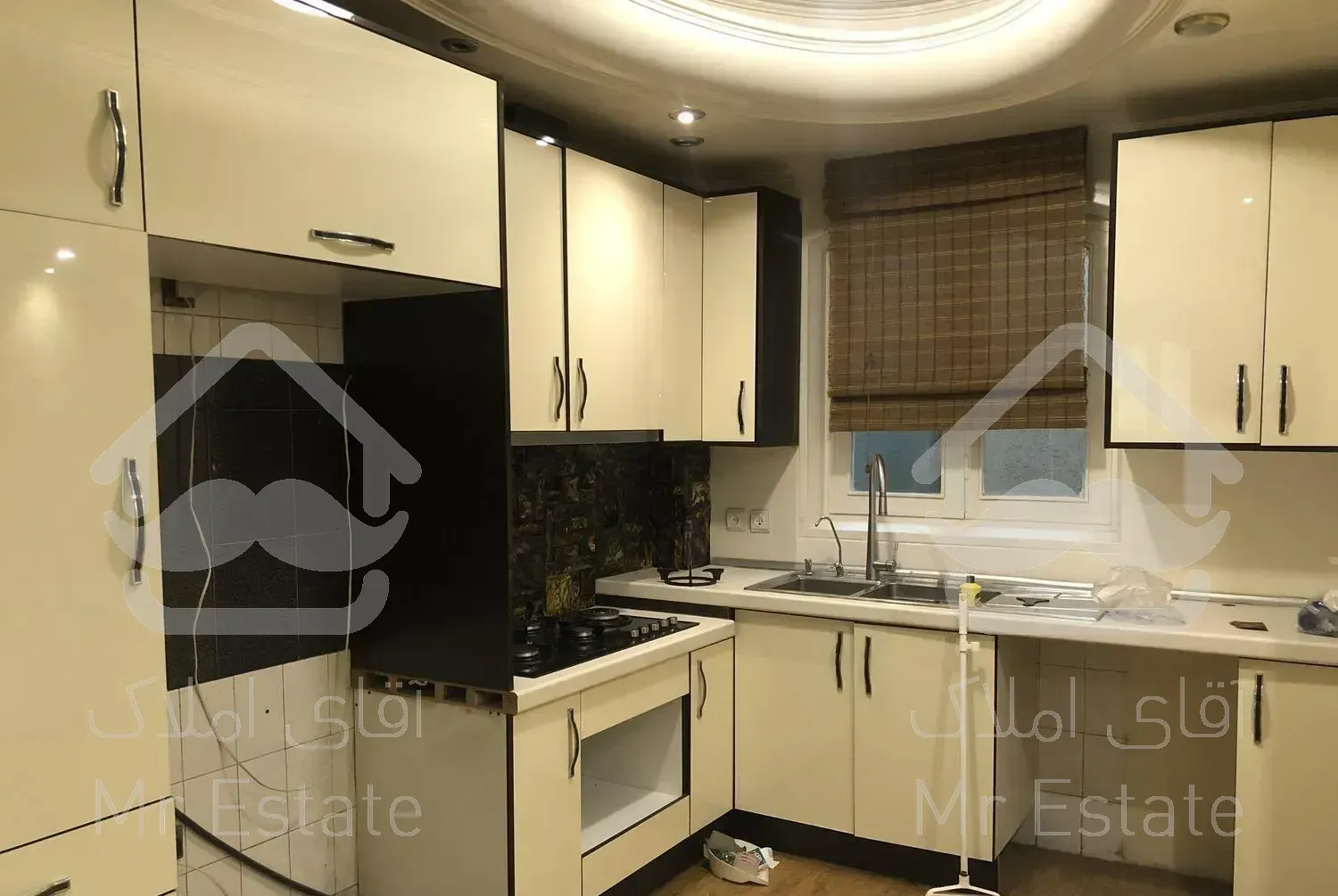 108 متری 2 خواب فول