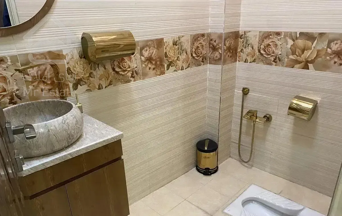 ۱۶۳ متر سه خواب اقدسیه