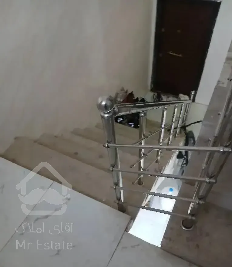 اپارتمان دوخوابه ۸۵متری دوخوابه وامدار