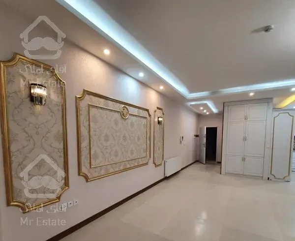 فروش اپارتمان با منظره ابدی