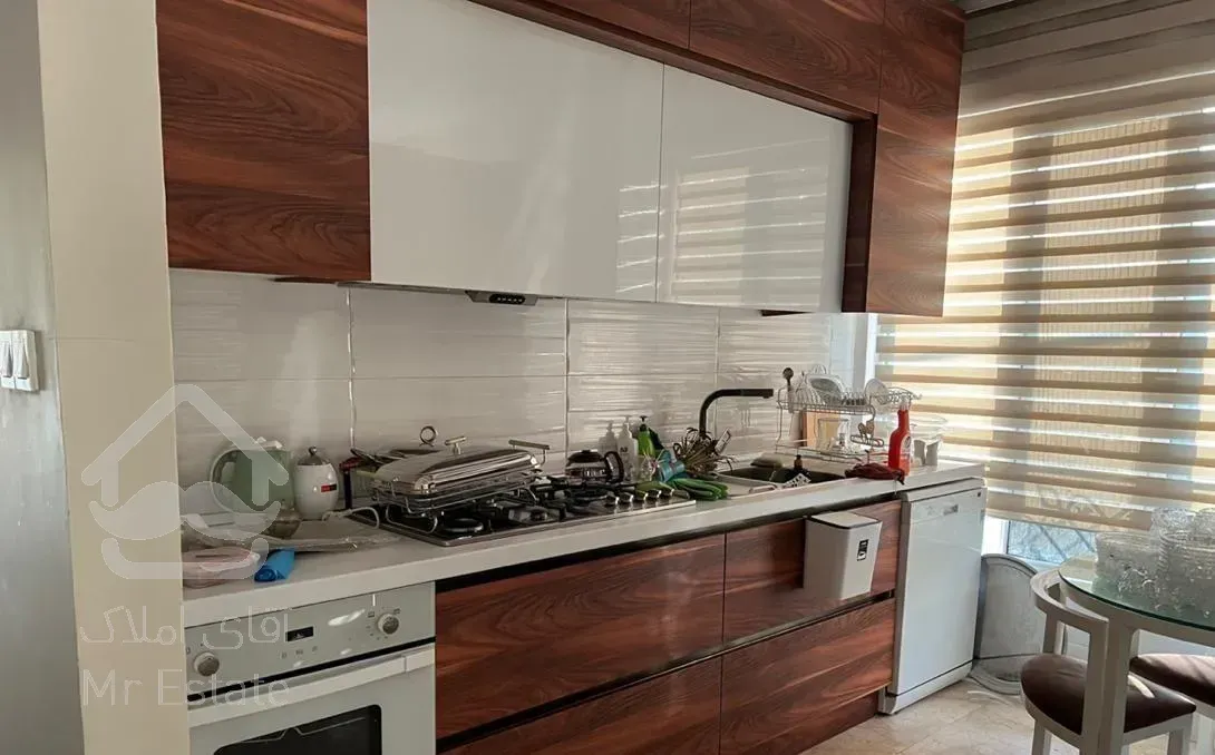 تهرانپارس پارک پلیس(بوستان)۱۲۰ متر۳ خواب خوش‌ نقشه