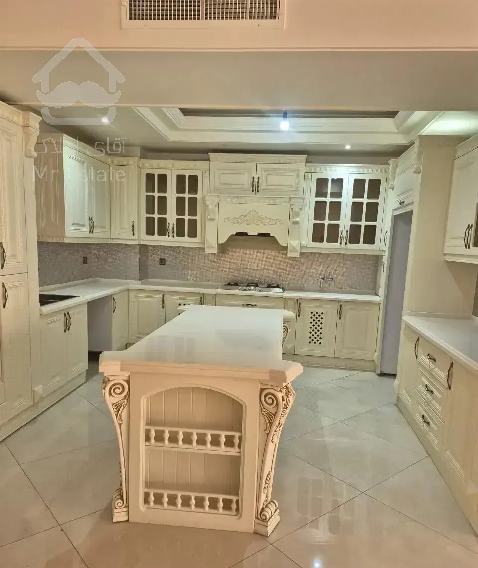 ۲۵۰ متر ۴ خ تکواحدی سازمان شمالی