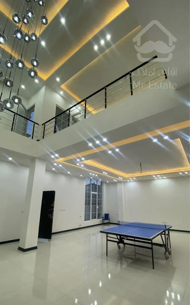 فروش و تهاتر ویلایی ۳۱۰ متری ۴ خوابه نزدیک ساحل