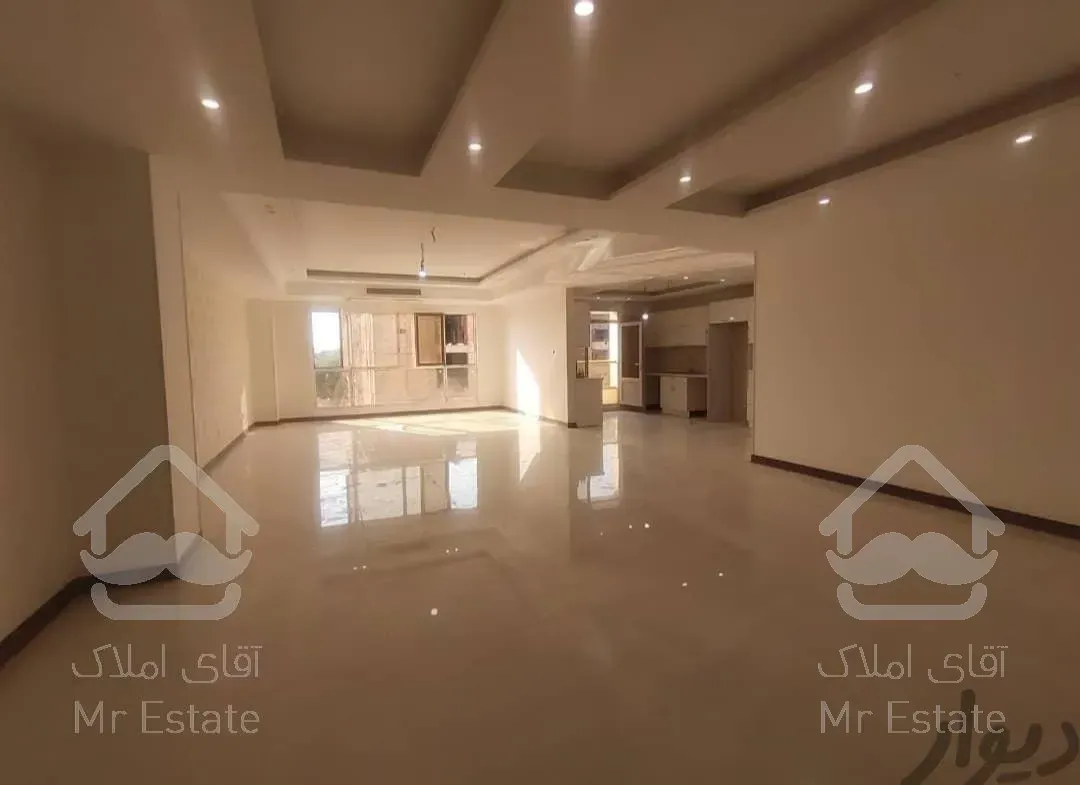 پیش خرید آپارتمان 100متری پروژه مجلل ویژن مروارید شهر