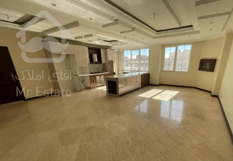 113 متر / غرق درنور/ خوش نقشه بدون پرتی