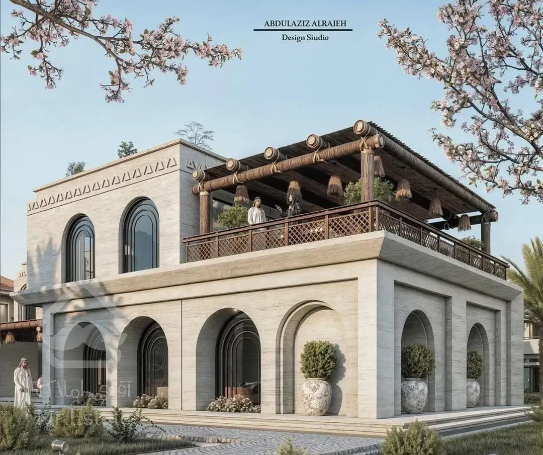 فروش آپارتمان ۱۰۷ متری ۲ خوابه در صیاد شیرازی