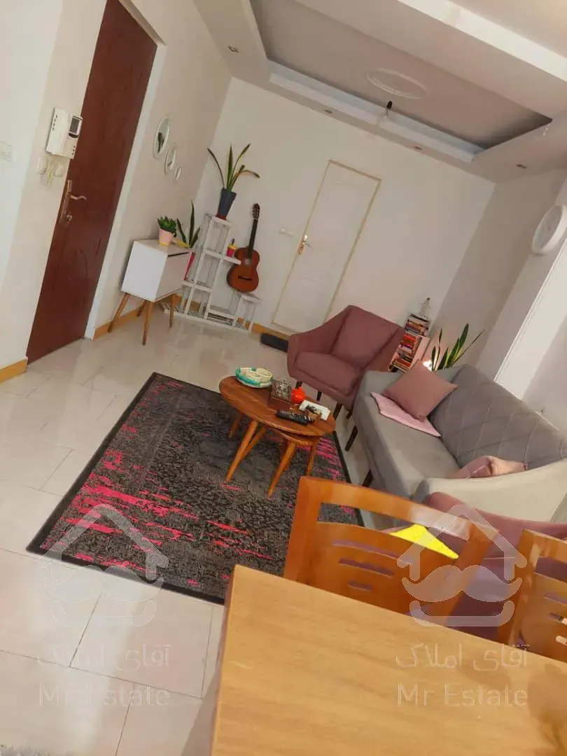 ۵۶متری یک خوابه دستغیب