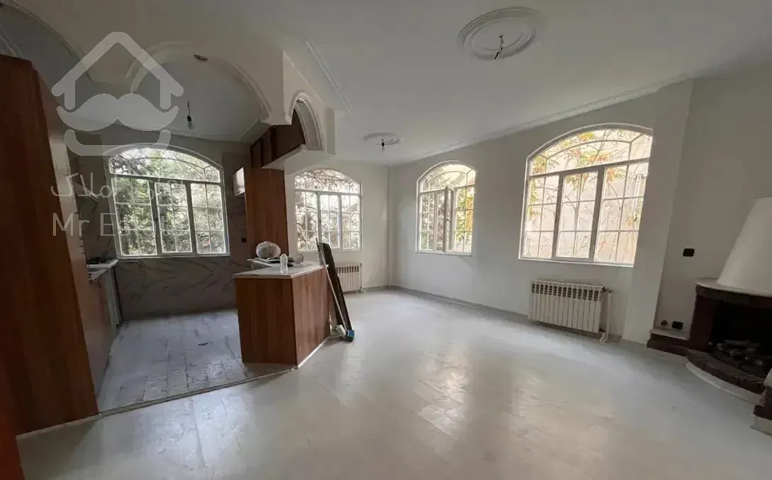 آپارتمان ۶۸ متر/دو خواب/سالن پرده خور/همیلا