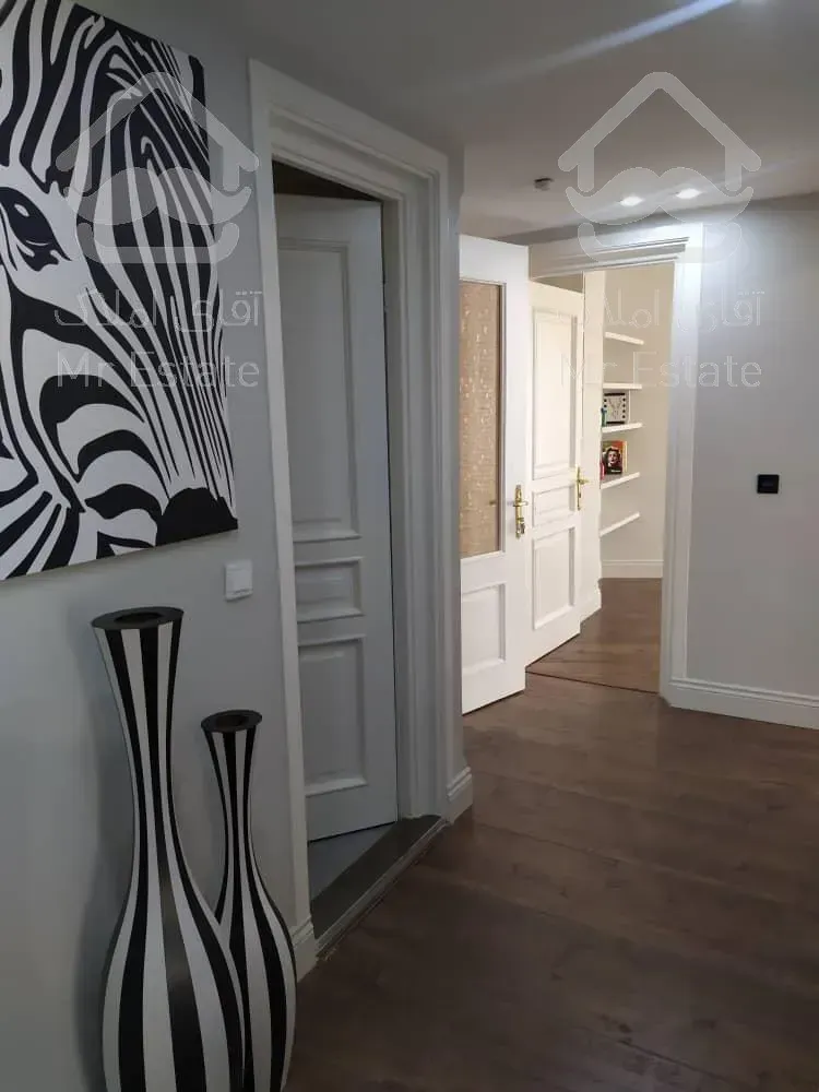 فروش آپارتمان الهیه 300  متر اکازيون