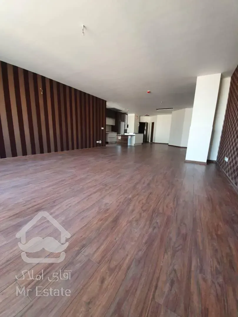 آپارتمان ۱۶۰ متری ۳ خواب  مروارید شهر