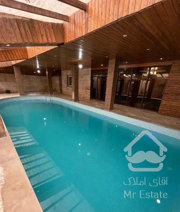 اجاره ویلای چهار خوابه دزدک نوشهر ظرفیت ۱۵ نفر